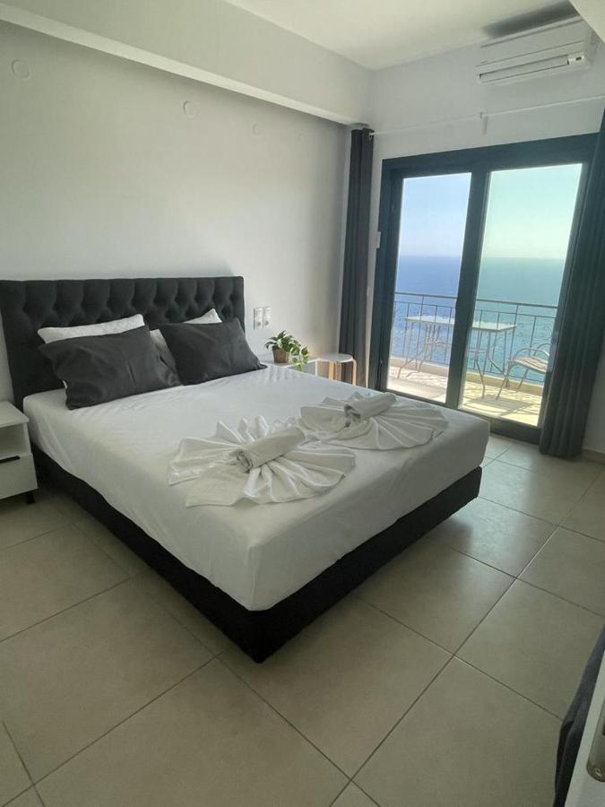 Apartment Pargas Paradise Parga