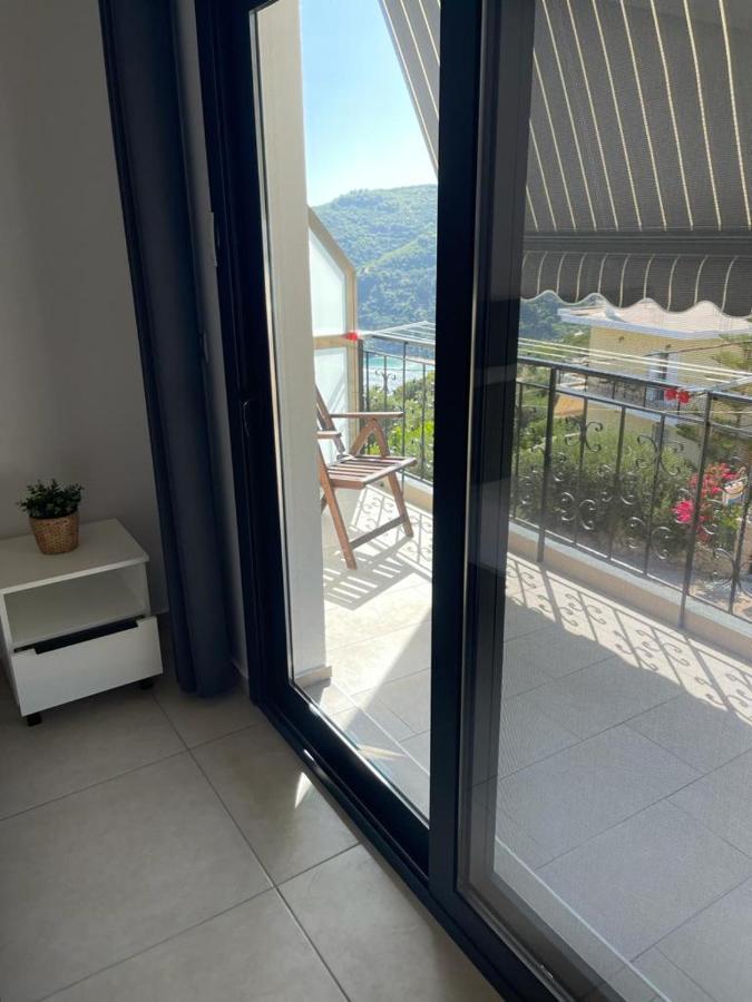 Apartment Pargas Paradise Parga