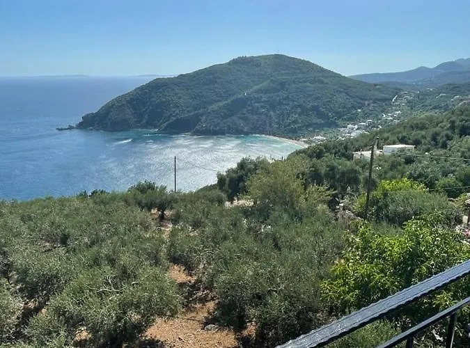 Pargas Paradise