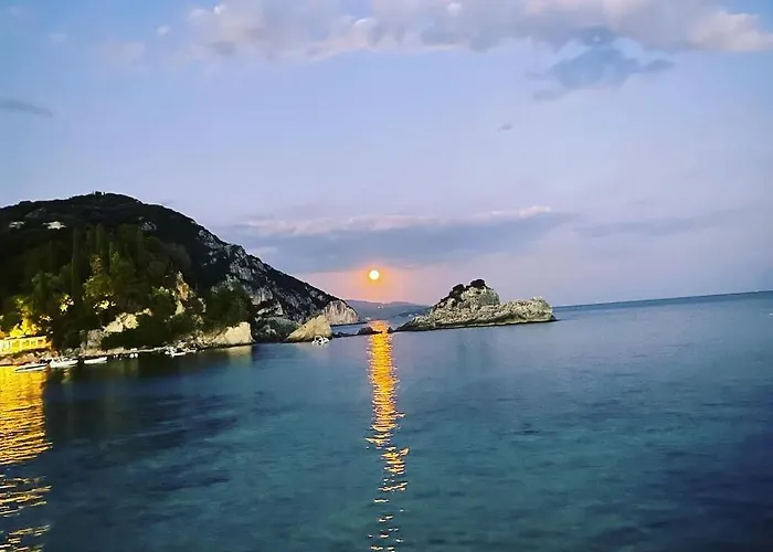 Pargas Paradise