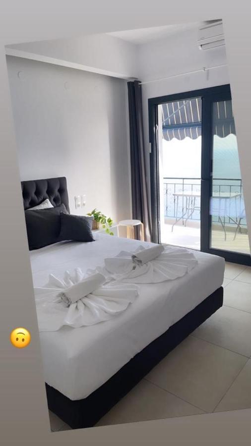 Apartment Pargas Paradise Parga