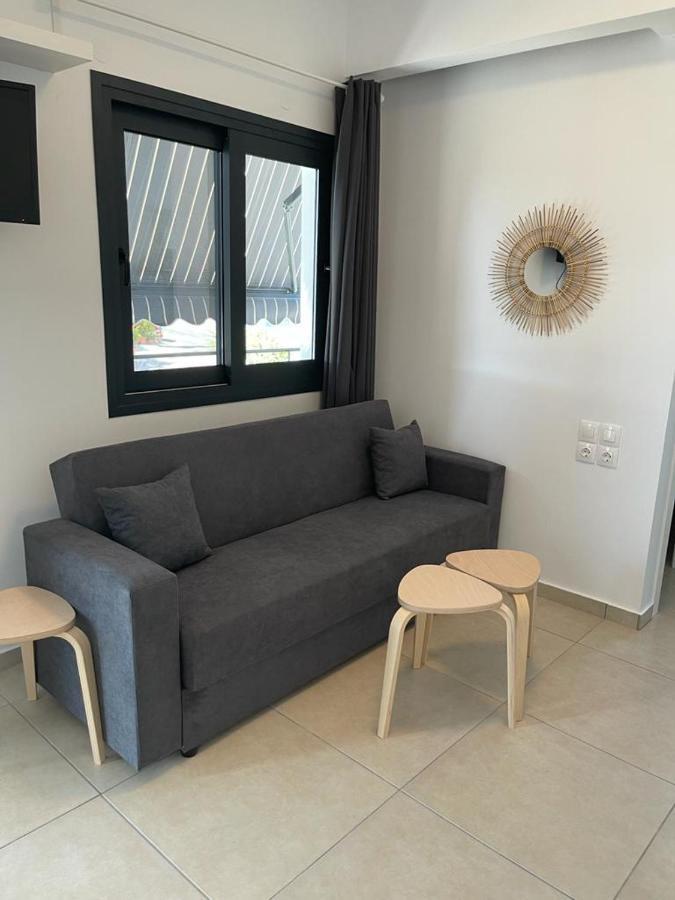 Apartment Pargas Paradise Parga