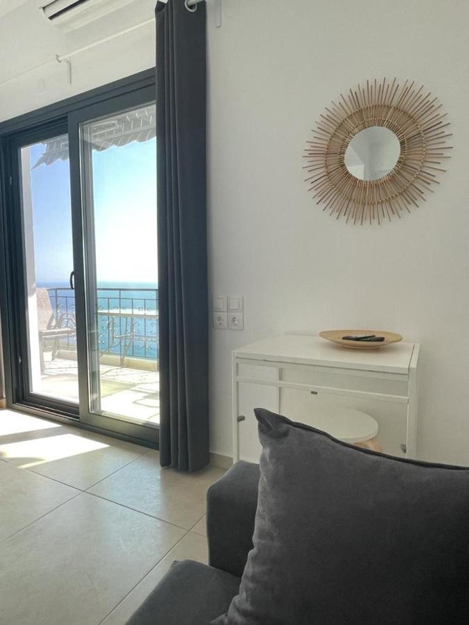 Apartment Pargas Paradise Parga