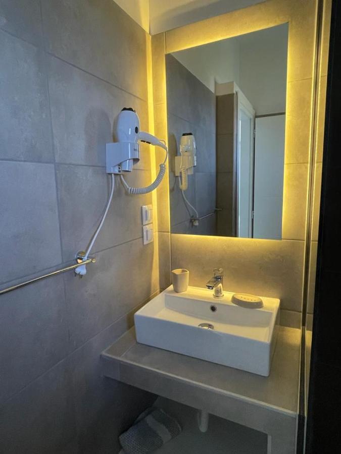 Apartment Pargas Paradise Parga