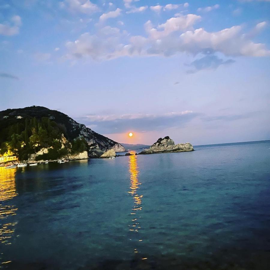 Pargas Paradise * Parga